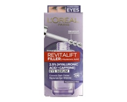L'OREAL | Ορός Ματιών Revitalift Filler Serum 20ml