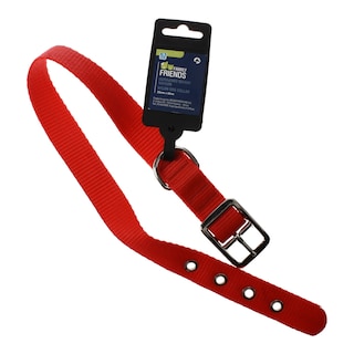 FAMILY FRIENDS | ΠΕΡΙΛΑΙΜΙΟ ΣΚΥΛΟΥ ΝΑΥΛΟΝ 25 MM X 60 CM 1 ΤΕΜ