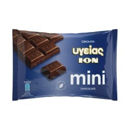 Σοκολατάκια Υγείας Mini 350g