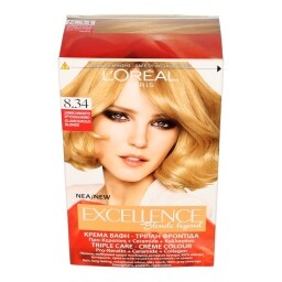 EXCELLENCE | HAIR COLOUR  1 PC