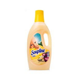 SOUPLINE | SOFTENER CLOTHES ΒΑΝΙΛΙΑ 13 ΜΕΖ