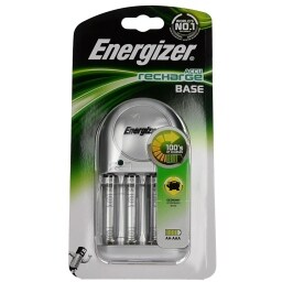 ENERGIZER | ΦΟΡΤΙΣΤΗΣ VALUE ΑΔΕΙΟΣ 1TEM