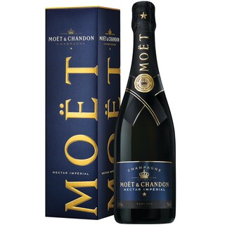 MOET & CHANDON | ΣΑΜΠΑΝΙΑ NECTAR 750 ML