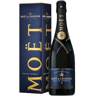 MOET & CHANDON | Σαμπάνια Nectar Imperial 750ml