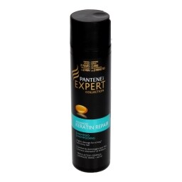 PANTENE | ΣΑΜΠΟΥΑΝ ΜΕ ΚΕΡΑΤΙΝΗ 250 ML