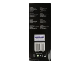 CONCEPTUM | Toaster Inox SM032 750w 1 Piece