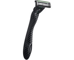 BIC | Ανταλλακτικά Ξυραφιού Hybrid 3 Flex Sensitive 4 Τεμάχια