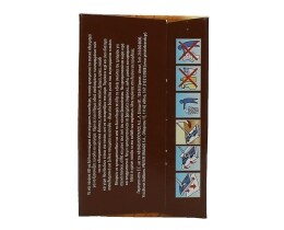 ΑΒ | ΠΑΝΑΚΙΑ ΓΙΑ ΞΥΛΙΝΑ ΠΑΤΩΜΑΤΑ 20 ΤΕΜ
