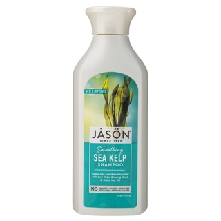 JASON | Σαμπουάν Sea Kelp 473ml