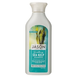 JASON | Σαμπουάν Sea Kelp 473ml