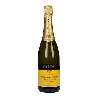 VALDO DOCG PROSECCO | Οίνος Αφρώδης Valdo Prosecco Superiore 750ml