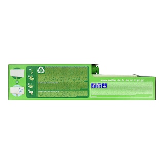 SWIFFER | Σκούπα 8 Ανταλλακτικά Πανάκια 1 Τεμάχιο
