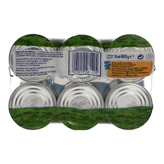 NESLAC | NESTLE ΓΑΛΑ ΕΒΑΠΟΡΕ ΔΕΥΤΕΡΗΣ ΒΡΕΦΙΚΗΣ ΗΛΙΚΙΑΣ . 6 Χ 400