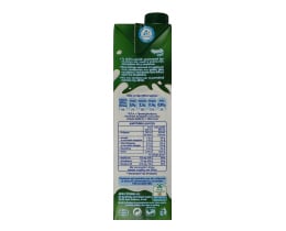 MMMILK | Γάλα Ημιάπαχο 1.5 % Λιπαρά Οικογενειακό 1 lt 0.15