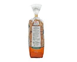ΜΑΝΝΑ | MANNA RYE RUSKS  400G 0.40E