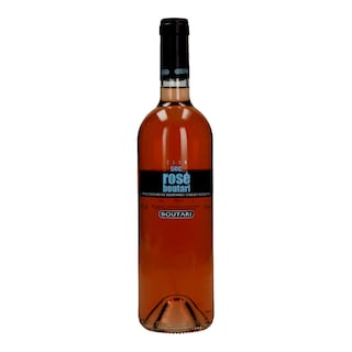 ΜΠΟΥΤΑΡΗ | Οίνος Ροζέ Sec 750ml