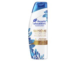 HEAD&SHOULDERS | Σαμπουάν Supreme Ενυδάτωση Aντιπιτυριδικό 300ml