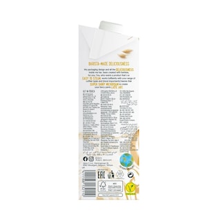 ALPRO | Ρόφημα Βρώμης Barista 1lt