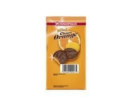 ΠΑΠΑΔΟΠΟΥΛΟΥ | ΜΠΙΣΚΟΤΑ CHOCORANGE MINI 100 GR
