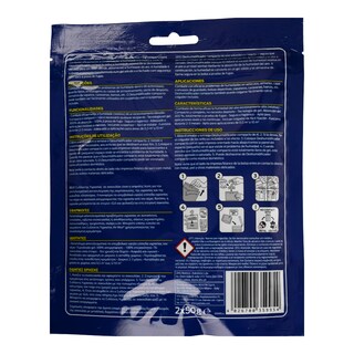 UHU | ΣΥΥΛΛΕΚΤΗΣ ΥΓΡΑΣΙΑΣ COMPACT ΛΕΒΑΝΤ. 50G 2Τ