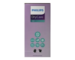 PHILIPS | Πιστολάκι Μαλλιών DryCare HP8217 1 Τεμάχιο