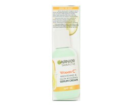 GARNIER | Ορός Ενυδάτωσης Vitamic C 2 in 1 50ml