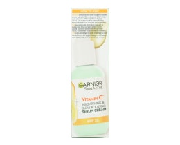 GARNIER | Ορός Ενυδάτωσης Vitamic C 2 in 1 50ml