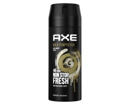 AXE | Αποσμητικό Spray Gold Temptation 150ml