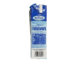 MEGGLE | ΚΡΕΜΑ ΓΑΛΑΚΤΟΣ 35% ΛΙΠ 2X330ML