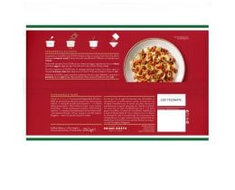 PRIMO GUSTO | Παπαρδέλες  250 gr