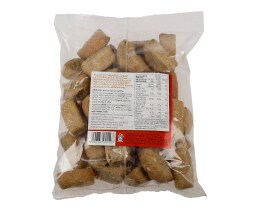 ΑΒ ΒΙΟ | ΜΠΟΥΚΙΕΣ ΠΑΞΙΜΑΔΙΟΥ ΚΡΙΘΙΝΕΣ ΒΙΟ 300 GR