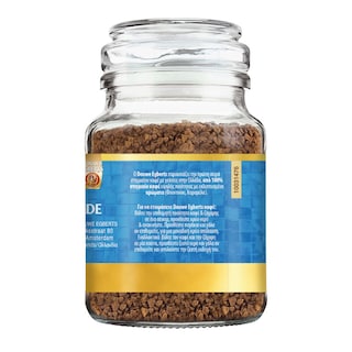 DOUWE EGBERTS | . Φουντούκι 100gr Έκπτωση 1Ε 1E