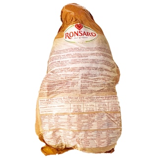 RONSARD | Γαλοπούλα Γαλλίας Κατεψυγμένη 4.2kg
