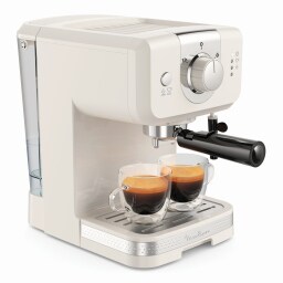Καφετιέρα Espresso XP330A 15 Bars 1 Τεμάχιο