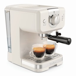 MOULINEX | Καφετιέρα Espresso XP330A 15 Bars 1 Τεμάχιο
