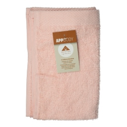 APP | Πετσέτα Χεριών Ρόζ 30 Χ 50