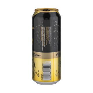 Z | ΜΠΥΡΑ  500ML