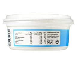 ΑΒ | Γιαούρτι Πρόβειο 6,7% Λιπαρά 240 gr