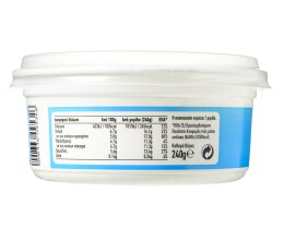 ΑΒ | Γιαούρτι Πρόβειο 6,7% Λιπαρά 240 gr