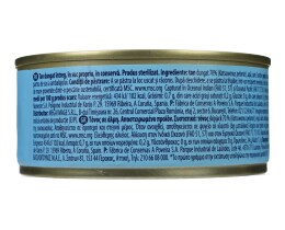 FISH MARKET | Τόνος Ολόκληρος σε Άλμη 160g