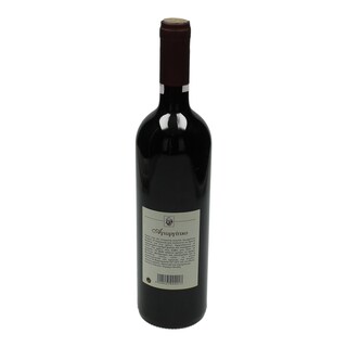 ΜΕΓΑΠΑΝΟΥ | ΟΙΝΟΣ ΕΡΥΘΡΟΣ ΑΓΙΟΡΓΗΤΙΚΟ 750 ML