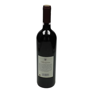 ΜΕΓΑΠΑΝΟΥ | ΟΙΝΟΣ ΕΡΥΘΡΟΣ ΑΓΙΟΡΓΗΤΙΚΟ 750 ML