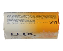 LUX | Σαπούνι Soft & Creamy 125g