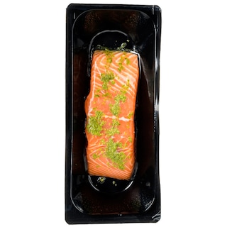 ΑΒ FRESH TO GO | Σολομός Φιλέτο Καρύκευμα Chimichurri 250g