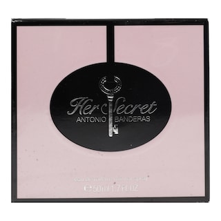 ANTONIO BANDERAS | ΚΟΛΩΝΙΑ ΓΥΝΑΙΚΕΙΑ.  50ML