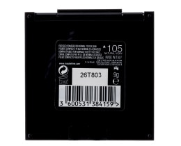 MAYBELLINE | Πούδρα Fit Me Matte & Poreless Natural Ivory 1 Τεμάχιο