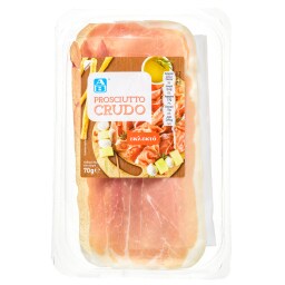 ΑΒ | Προσούτο Σε Φέτες 70 gr