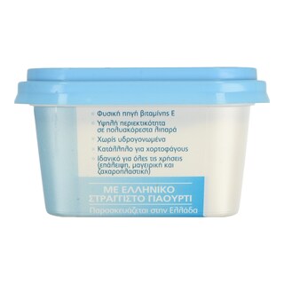 ΧΩΡΙΟ | ΜΑΡΓΑΡΙΝΗ SOFT ΜΕ ΓΙΑΟΥΡΤΙ 250GR