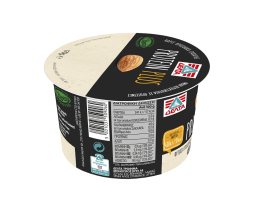 ΔΕΛΤΑ | Φυτικό Επιδόρπιο Protein Plus Αμύγδαλο 170g