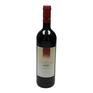 ΚΤΗΜΑ ΓΕΡΟΒΑΣΙΛΕΙΟΥ | ΟΙΝΟΣ ΕΡΥΘΡΟΣ  750 ML